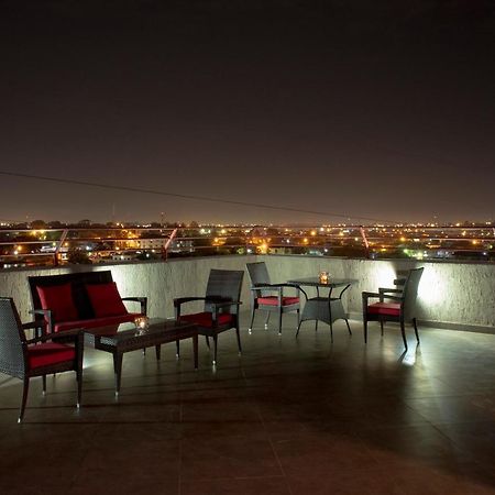 Frederick'S Lodge كوماسي المظهر الخارجي الصورة