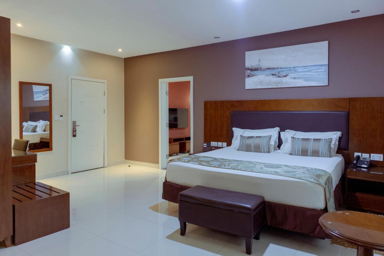 Frederick'S Lodge كوماسي المظهر الخارجي الصورة