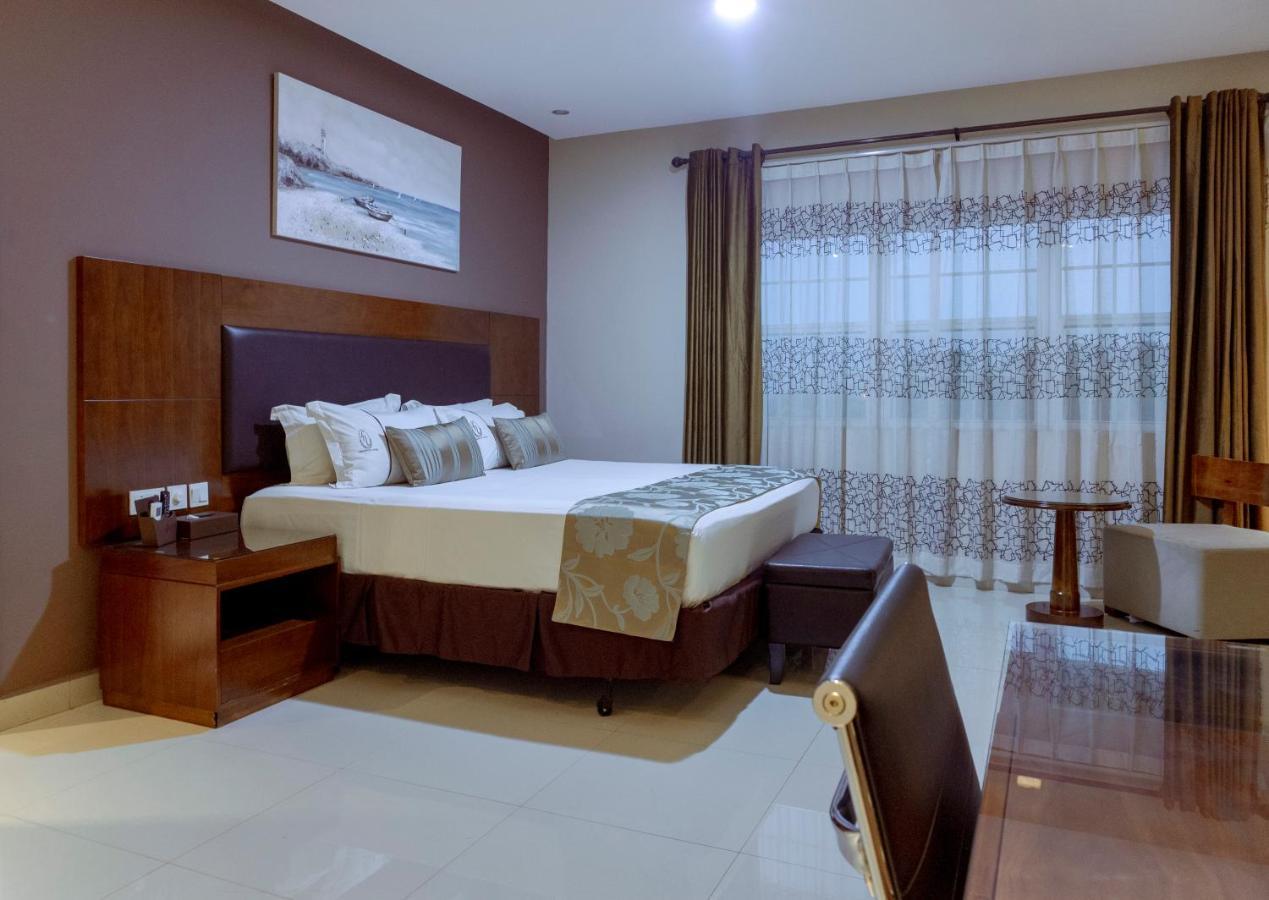 Frederick'S Lodge كوماسي المظهر الخارجي الصورة