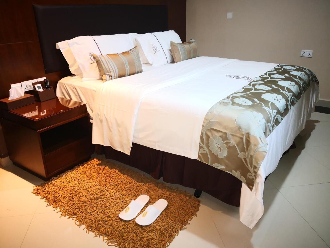 Frederick'S Lodge كوماسي المظهر الخارجي الصورة